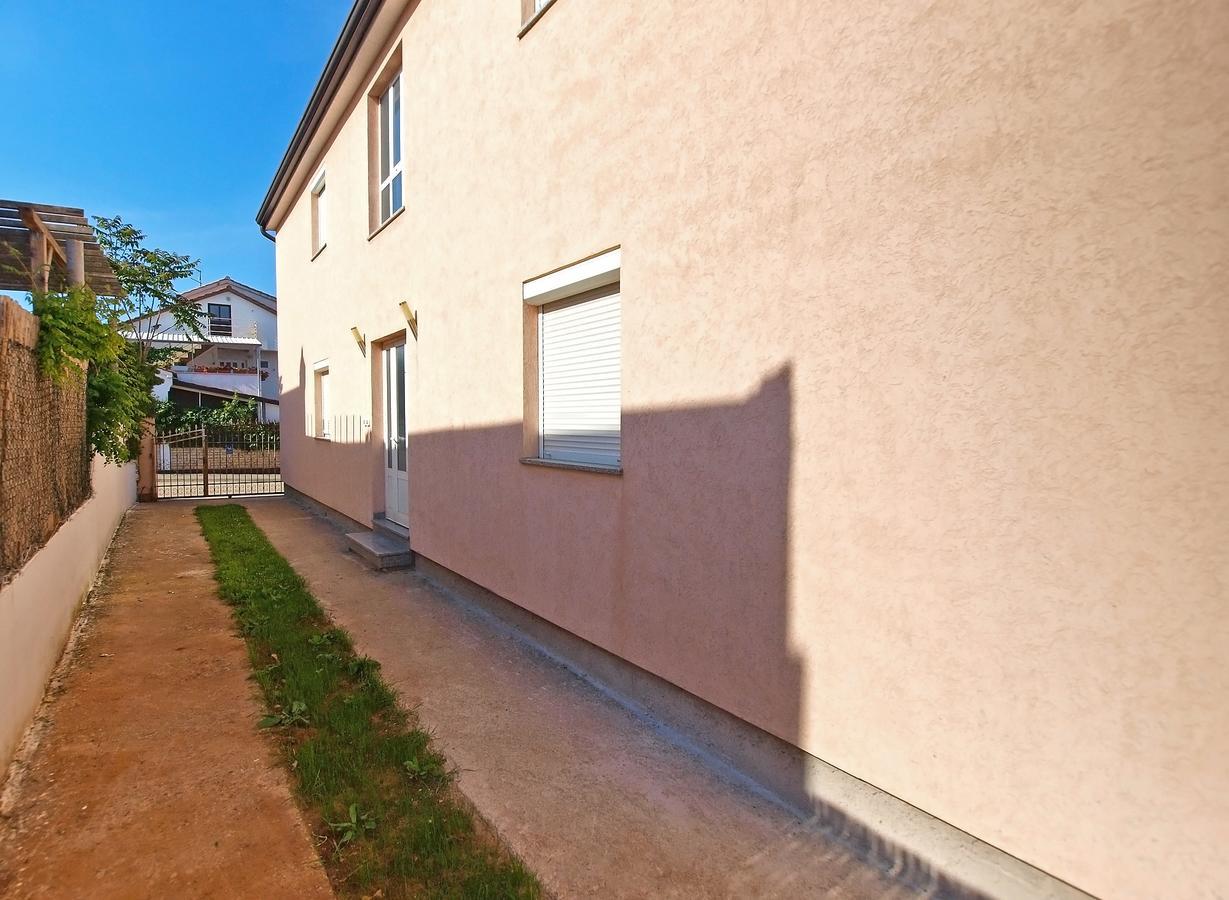 Apartments Edin 1359 Peroj Ngoại thất bức ảnh